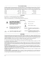 Предварительный просмотр 12 страницы Agilent Technologies Agilent E1412A User Manual