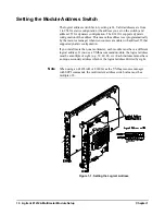 Предварительный просмотр 18 страницы Agilent Technologies Agilent E1412A User Manual