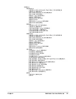 Предварительный просмотр 119 страницы Agilent Technologies Agilent E1412A User Manual