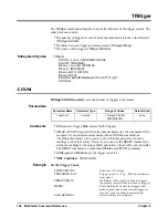 Предварительный просмотр 158 страницы Agilent Technologies Agilent E1412A User Manual