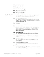 Предварительный просмотр 192 страницы Agilent Technologies Agilent E1412A User Manual