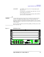 Предварительный просмотр 21 страницы Agilent Technologies Agilent E5250A User Manual