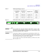 Предварительный просмотр 27 страницы Agilent Technologies Agilent E5250A User Manual