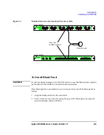 Предварительный просмотр 41 страницы Agilent Technologies Agilent E5250A User Manual