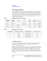 Предварительный просмотр 42 страницы Agilent Technologies Agilent E5250A User Manual