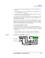 Предварительный просмотр 47 страницы Agilent Technologies Agilent E5250A User Manual