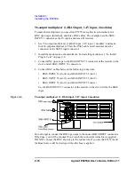 Предварительный просмотр 48 страницы Agilent Technologies Agilent E5250A User Manual