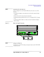 Предварительный просмотр 55 страницы Agilent Technologies Agilent E5250A User Manual