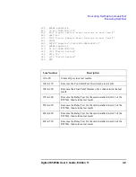 Предварительный просмотр 59 страницы Agilent Technologies Agilent E5250A User Manual