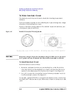 Предварительный просмотр 78 страницы Agilent Technologies Agilent E5250A User Manual