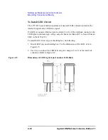 Предварительный просмотр 80 страницы Agilent Technologies Agilent E5250A User Manual