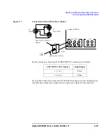 Предварительный просмотр 89 страницы Agilent Technologies Agilent E5250A User Manual