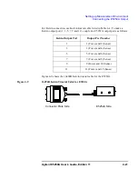 Предварительный просмотр 91 страницы Agilent Technologies Agilent E5250A User Manual