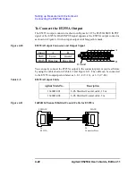 Предварительный просмотр 92 страницы Agilent Technologies Agilent E5250A User Manual