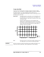 Предварительный просмотр 103 страницы Agilent Technologies Agilent E5250A User Manual