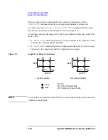 Предварительный просмотр 108 страницы Agilent Technologies Agilent E5250A User Manual