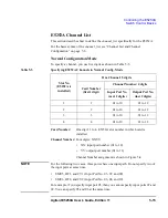 Предварительный просмотр 109 страницы Agilent Technologies Agilent E5250A User Manual