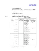 Предварительный просмотр 113 страницы Agilent Technologies Agilent E5250A User Manual