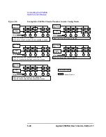 Предварительный просмотр 118 страницы Agilent Technologies Agilent E5250A User Manual