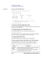 Предварительный просмотр 124 страницы Agilent Technologies Agilent E5250A User Manual