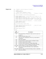 Предварительный просмотр 151 страницы Agilent Technologies Agilent E5250A User Manual