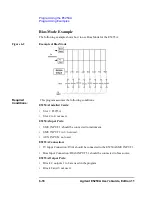 Предварительный просмотр 152 страницы Agilent Technologies Agilent E5250A User Manual