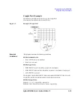 Предварительный просмотр 155 страницы Agilent Technologies Agilent E5250A User Manual