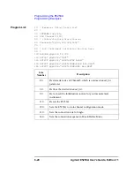 Предварительный просмотр 156 страницы Agilent Technologies Agilent E5250A User Manual