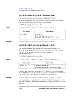 Предварительный просмотр 190 страницы Agilent Technologies Agilent E5250A User Manual