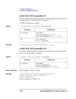 Предварительный просмотр 200 страницы Agilent Technologies Agilent E5250A User Manual