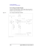 Предварительный просмотр 220 страницы Agilent Technologies Agilent E5250A User Manual