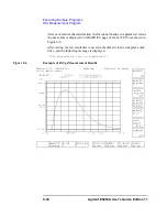 Предварительный просмотр 286 страницы Agilent Technologies Agilent E5250A User Manual