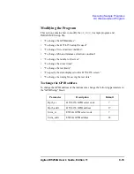 Предварительный просмотр 291 страницы Agilent Technologies Agilent E5250A User Manual