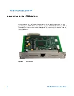 Preview for 8 page of Agilent Technologies Agilent G1369B User Manual