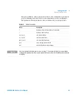 Preview for 39 page of Agilent Technologies Agilent G1369B User Manual