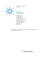 Preview for 51 page of Agilent Technologies Agilent G1369B User Manual