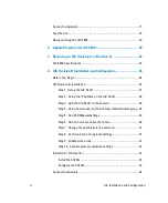 Preview for 4 page of Agilent Technologies AIC 5000 Installation Manual