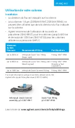 Preview for 21 page of Agilent Technologies and C8 User Manual