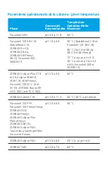 Preview for 24 page of Agilent Technologies and C8 User Manual