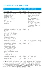 Preview for 64 page of Agilent Technologies and C8 User Manual