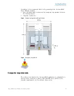 Предварительный просмотр 11 страницы Agilent Technologies AssayMAP Bravo Installation Manual