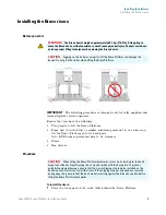 Предварительный просмотр 13 страницы Agilent Technologies AssayMAP Bravo Installation Manual