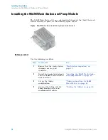 Предварительный просмотр 18 страницы Agilent Technologies AssayMAP Bravo Installation Manual