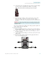 Предварительный просмотр 25 страницы Agilent Technologies AssayMAP Bravo Installation Manual