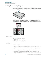 Предварительный просмотр 28 страницы Agilent Technologies AssayMAP Bravo Installation Manual