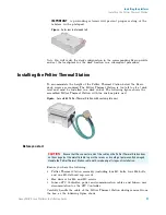 Предварительный просмотр 29 страницы Agilent Technologies AssayMAP Bravo Installation Manual