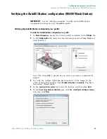 Предварительный просмотр 53 страницы Agilent Technologies AssayMAP Bravo Installation Manual