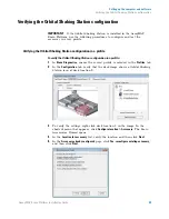 Предварительный просмотр 57 страницы Agilent Technologies AssayMAP Bravo Installation Manual