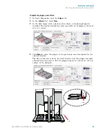 Предварительный просмотр 81 страницы Agilent Technologies AssayMAP Bravo Installation Manual