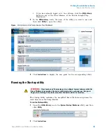 Предварительный просмотр 91 страницы Agilent Technologies AssayMAP Bravo Installation Manual